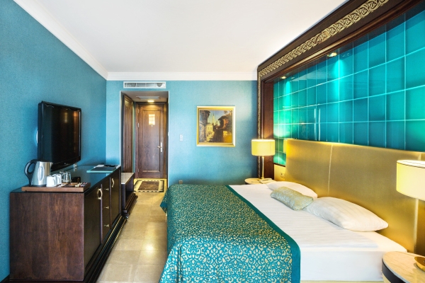 Hotel Rixos Premium Bodrum